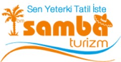 Samba Turizm güvenilir mi